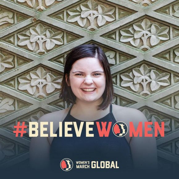 Meet the Posher Other - Meet your Posher, Colleen